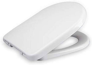 Sedile wc da bagno con chiusura rallentata e sgancio rapido 19_0000678