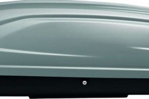 Baule da tetto per auto Absolute 320