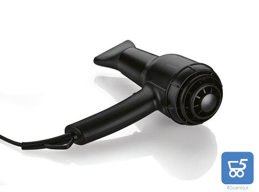 Accessori Asciugacapelli SilverCrest Personal Care 2000W Ugello Diffusore Nero - Prodotto da esposizione