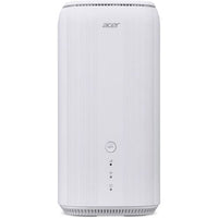 Acer Connect X6E 5G CPE WLAN Router bianco