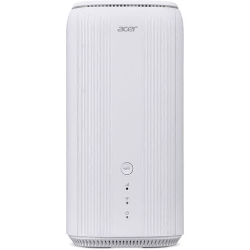 Acer Connect X6E 5G CPE WLAN Router bianco