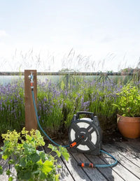 Acquabox da terrazzo 10m GARDENA City Gardening