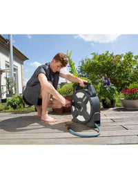 Acquabox da terrazzo 10m GARDENA City Gardening