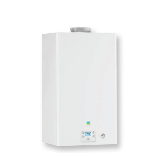 Caldaia a Gas Camera Aperta Savio ACTA NOX 24A Nox 6 Metano o Gpl - Novità Metano