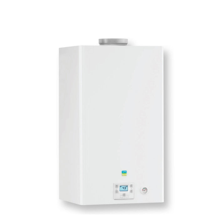 Caldaia a Gas Camera Aperta Savio ACTA NOX 24A Nox 6 Metano o Gpl - Novità Metano