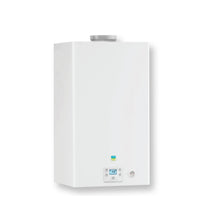 Caldaia a Camera Aperta Savio ACTA NOX 28A Gpl Low NOx