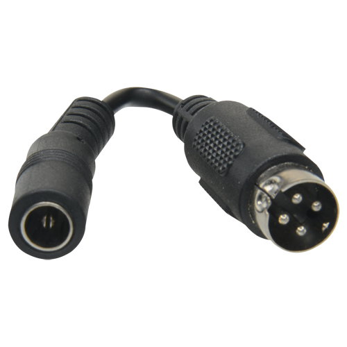 Adattatore 12v DC per Dvr Hikvision Safire
