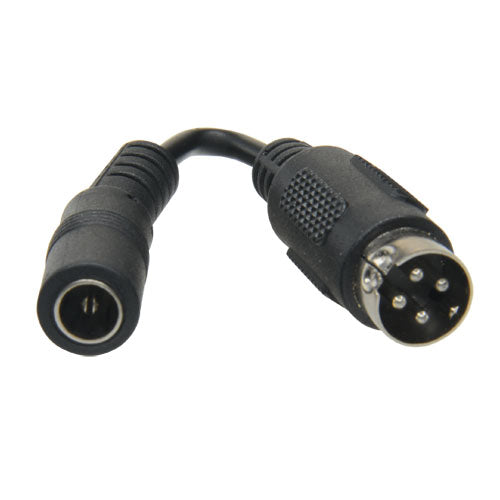 Adattatore 12v DC per Dvr Hikvision Safire