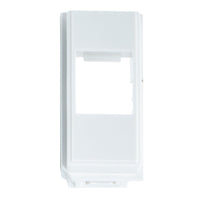 Adattatore Keystone RJ45 Fanton per serie LIVING NOW Bianco 23959