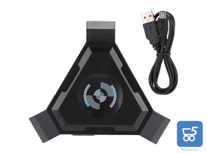 Adattatore Mouse Tastiera per PUBG Console di Gioco PC Android/iOS Plug And Play Bluetooth 4.1