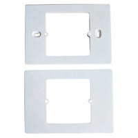 Adattatore Riduttore da Scatola 503 A 502 MWV 3M Bianco