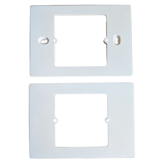 Adattatore Riduttore da Scatola 503 A 502 MWV 3M Bianco