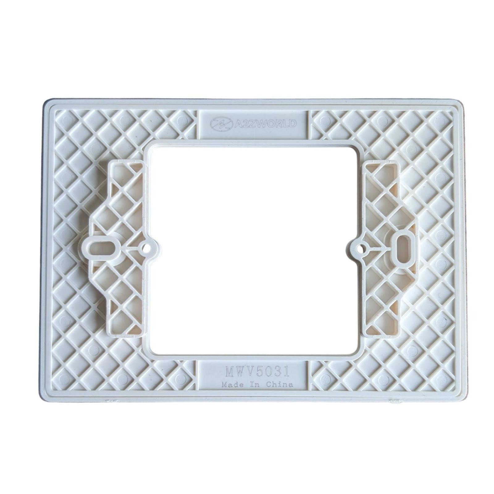 Adattatore Riduttore da Scatola 503 A 502 MWV 3M Bianco