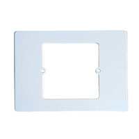 Adattatore Riduttore da Scatola 503 A 502 MWV 3M Bianco