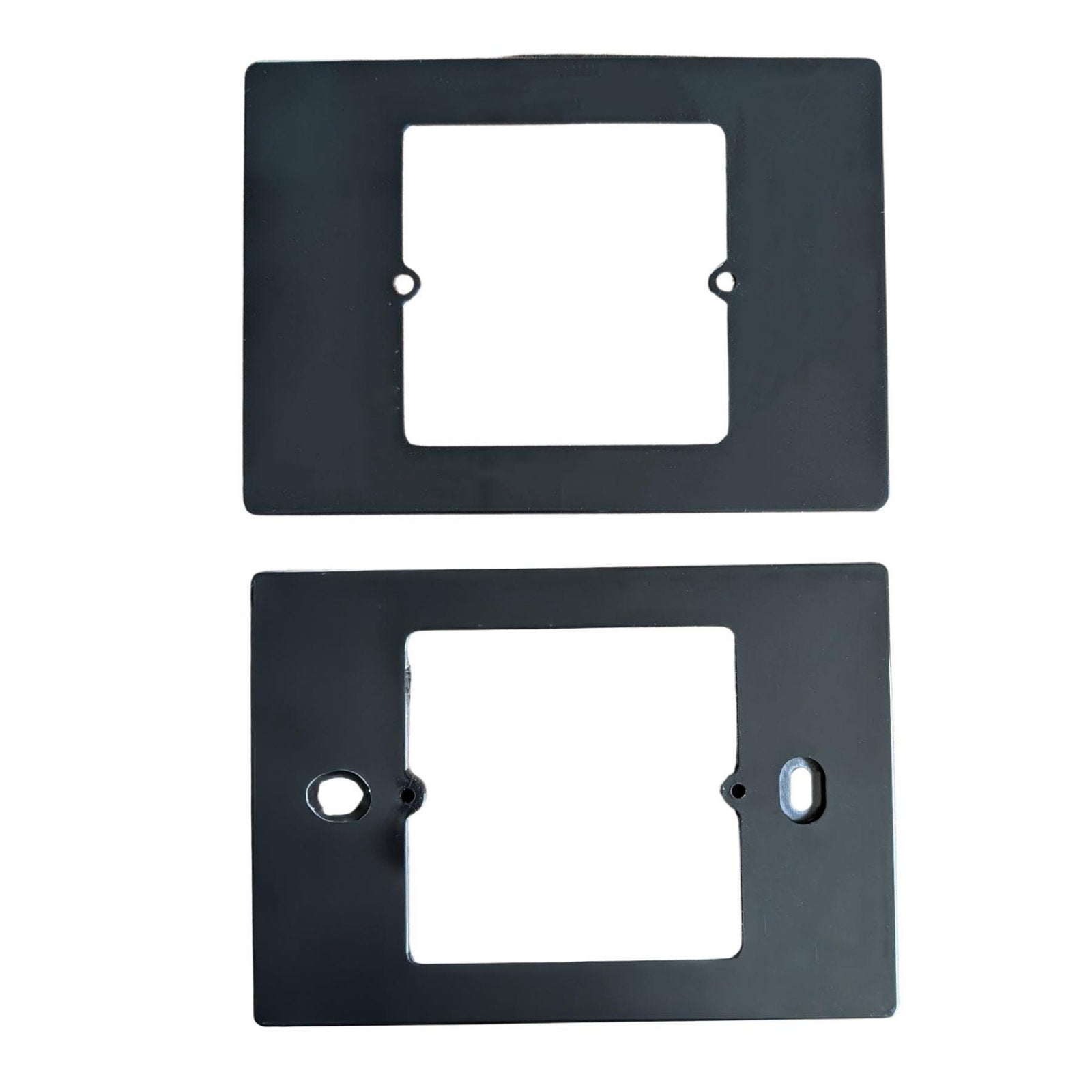 Adattatore Riduttore da Scatola 503 A 502 MWV 3M Nero