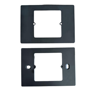 Adattatore Riduttore da Scatola 503 A 502 MWV 3M Nero