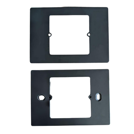 Adattatore Riduttore da Scatola 503 A 502 MWV 3M Nero