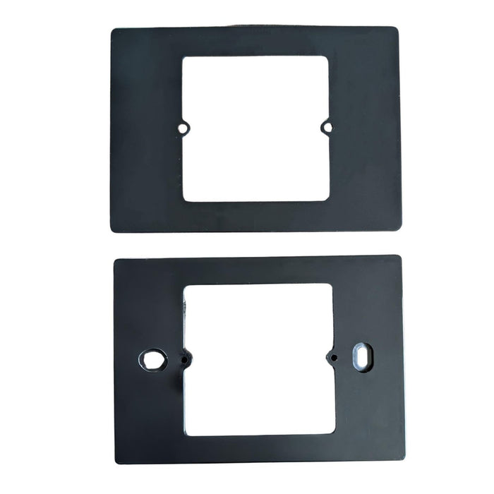 Adattatore Riduttore da Scatola 503 A 502 MWV 3M Nero