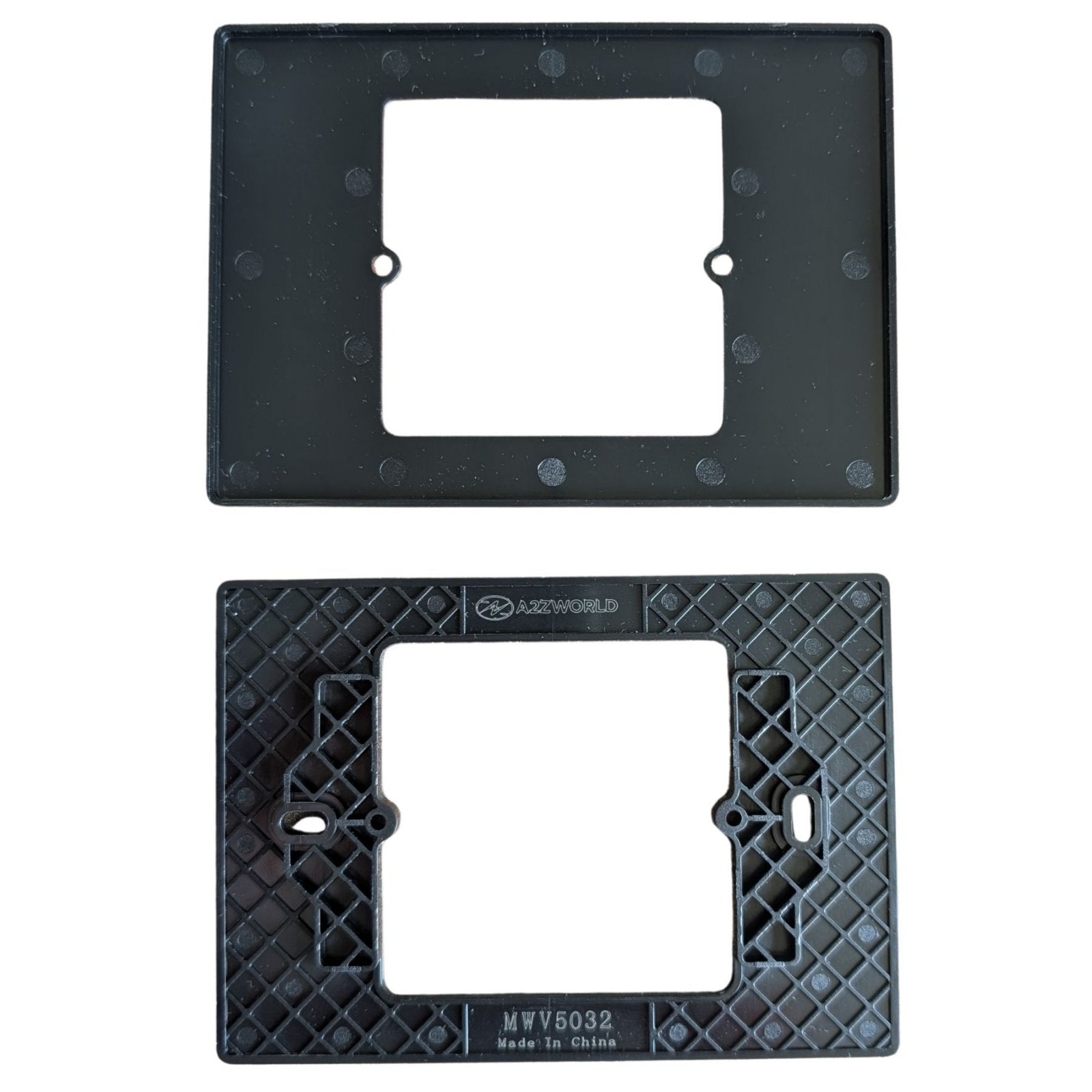 Adattatore Riduttore da Scatola 503 A 502 MWV 3M Nero