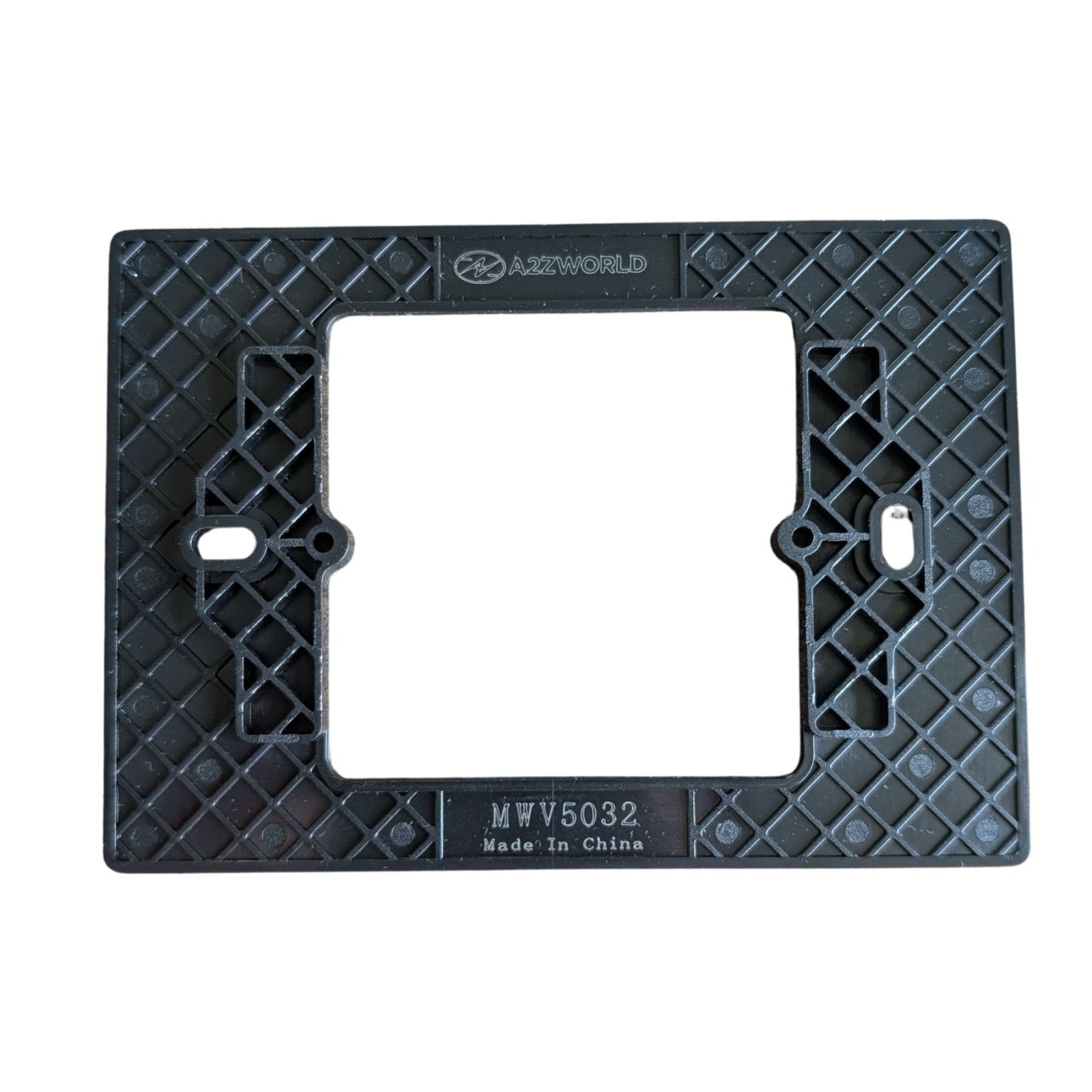 Adattatore Riduttore da Scatola 503 A 502 MWV 3M Nero