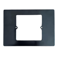 Adattatore Riduttore da Scatola 503 A 502 MWV 3M Nero