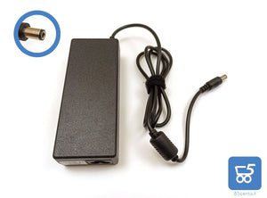 Adattatore caricatore compatibile Toshiba Satellite A100-TA2 A100-TA4 A100-6 90W  15V 6A  EXDEMO