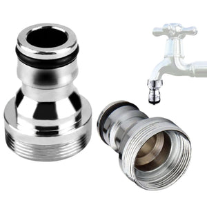 Adattatore rubinetto M24 connettore 31.5x15.5x24mm per miscelatori e rubinetti 87016