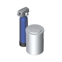 Addolcitore automatico acqua volumetrico depuratore calcare litri 62 RS7953