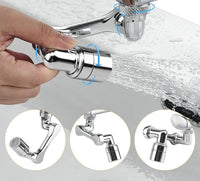 Aeratore filtro per rubinetto miscelatore rompigetto doppio snodo Art. 87999