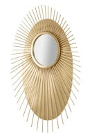 Specchio Eye Glam Cm 75X8X110,5