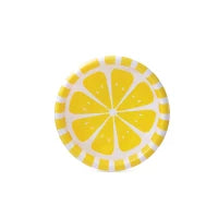 58432NP - Piscina 3 Anelli Limone Cm 147X33