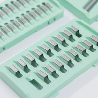 Affettatrice Mandolina Affetta Verdure Manuale Spessore Regolabile 6 in 1 Julien