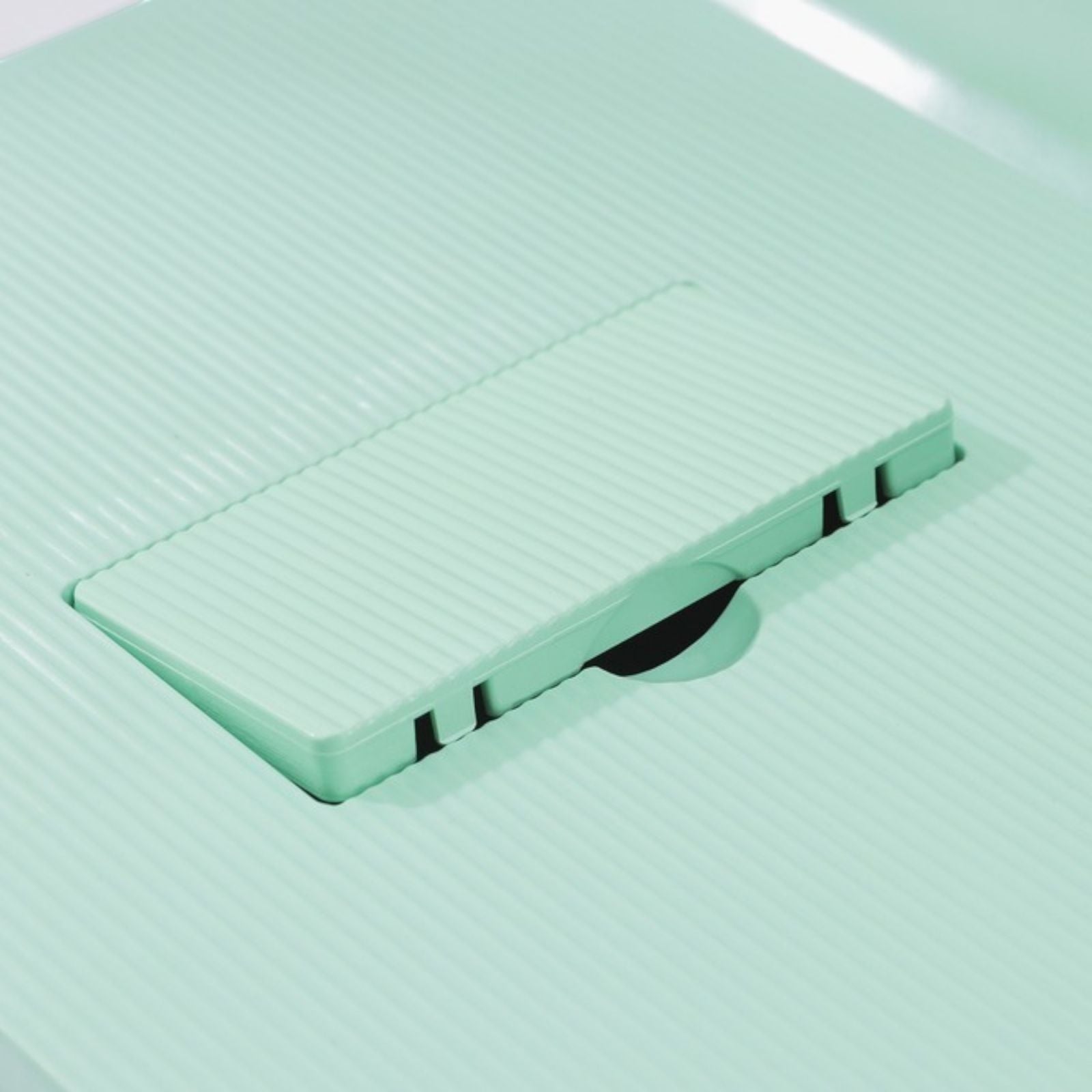 Affettatrice Mandolina Affetta Verdure Manuale Spessore Regolabile 6 in 1 Julien