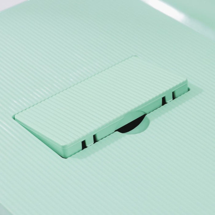 Affettatrice Mandolina Affetta Verdure Manuale Spessore Regolabile 6 in 1 Julien