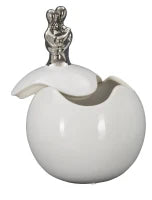 Cofanetto Family Grande Ø Cm 18X27.5