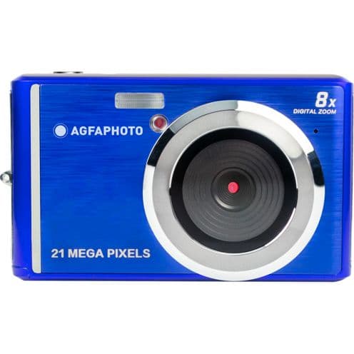 AgfaPhoto Realishot DC5200 blu