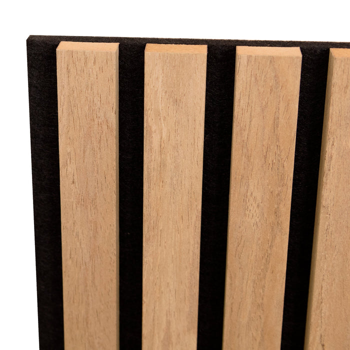 Set di pannelli acustici da 12 pannelli effetto rovere 03_0008020