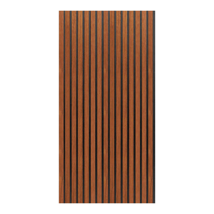 Pannelli acustici in MDF 120 x 60 effetto teak 03_0008043