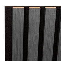 Set di pannelli acustici da 16 pannelli effetto rovere grigio 03_0008026