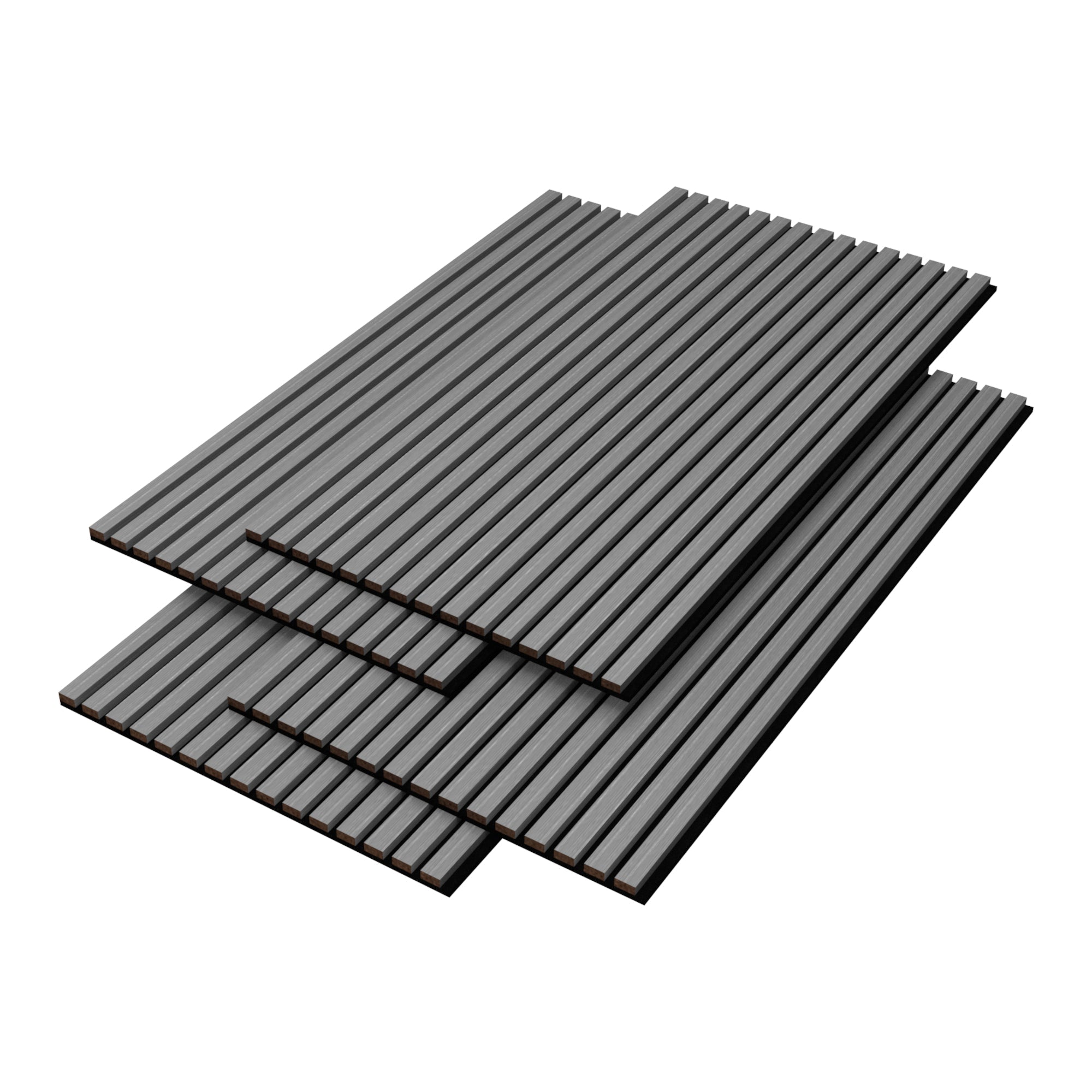 Pannelli acustici Vang MDF 120 x 60 effetto rovere grigio 03_0008040