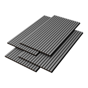 Pannelli acustici Vang MDF 120 x 60 effetto rovere grigio 03_0008040