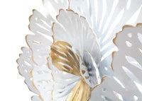 Pannello In Ferro White -A- Cm 148,5X11X78