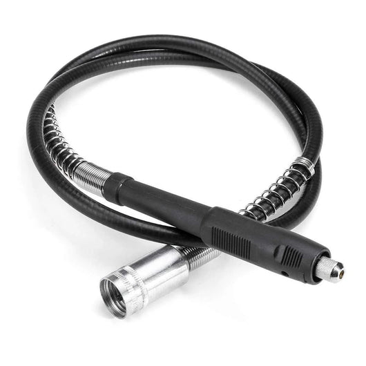 Albero flessibile prolunga trapano dremel elettrico smerigliatrice mandrino 3 mm