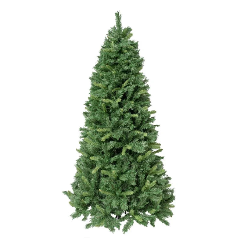 Pino Artificiale Albero di Natale Royal Berlino - 210 cm
