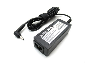 Alimentatore 19V 2.37A 45W Compatibile Asus Connettore 4,00x1,35 mm