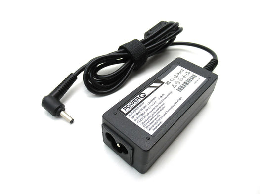 Alimentatore 19V 2.37A 45W Compatibile Asus Connettore 4,00x1,35 mm