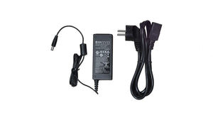 Alimentatore Elettronico 48 V / 800 mA