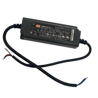 Alimentatore Led MW MEAN WELL PWM-40-24 Dimmerabile 40W 24V IP67 Dimming 3 in 1 0-10V 10V PWM Resistance