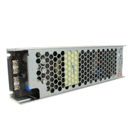 Alimentatore MW MEAN WELL CV 24V 350W 14,6A Senza Ventola UHP-350-24 Trasformatore Da AC 220V A DC 24V Per Luci Led Interno