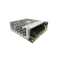 Alimentatore MW MEAN WELL CV Trasformatore 24V 50W 2,2A LRS-50-24 Per Luci Led